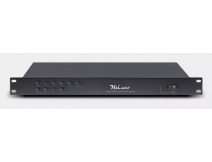 Discussion Type Wired Conference Control System Host HAI-350M