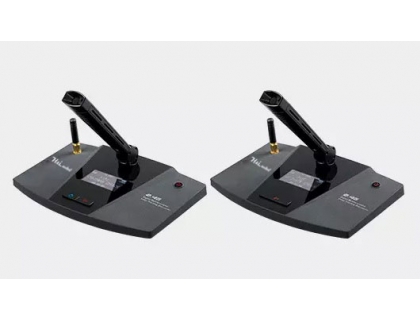 2.4G Wireless Video Conference System Unit HAI-E2401C