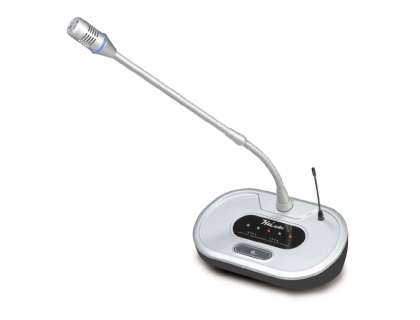 HAI-101D | Digital wireless conference system unit - Delegate unit