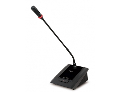 HAI-109D | Digital wireless conference system unit - Delegate unit