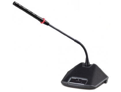 HAI-3505C | Digital wired conference system unit - Chairman unit