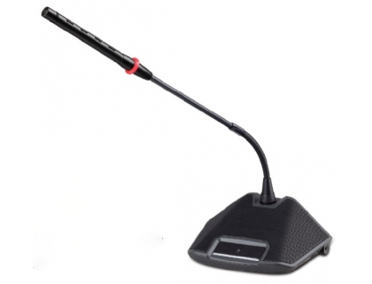 HAI-3505D | Digital wired conference system unit - Delegate unit