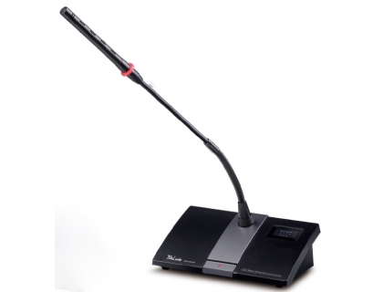 HAI-3513D | Digital wired conference microphone - Delegate unit