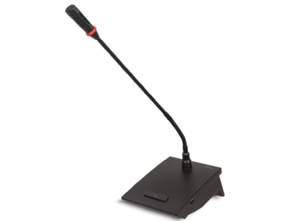 HAI-3517C | Digital wired conference system unit - Chairman unit