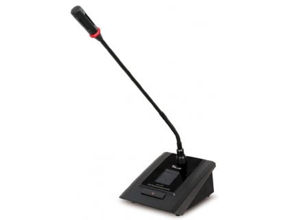 HAI-3519D | Digital wired conference system unit - Delegate unit