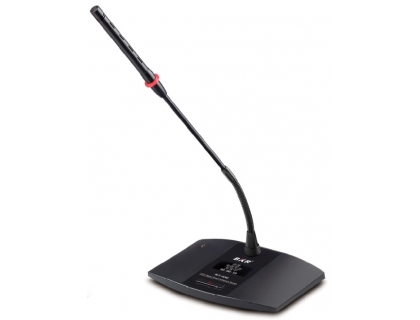 HAI-3526D | Digital Wired conference system unit - Delegate unit