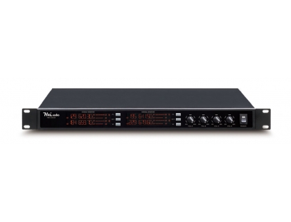 HAI-D3934 | Four channels wireless conference microphone