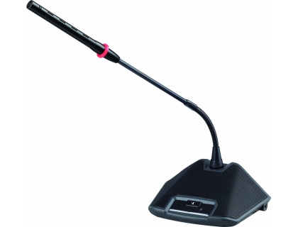 HAI-4505C | Digital wired conference microphone | Chairman unit