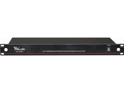 HAI-4200F | Antenna distribute device