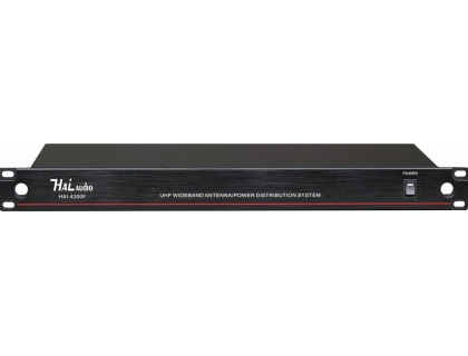 HAI-4200F | Antenna distribute device