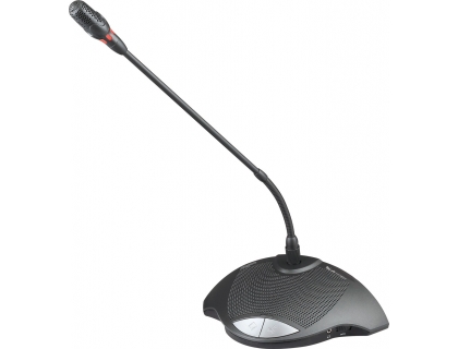 HAI-4501C | Digital wired microphone - Chairman unit