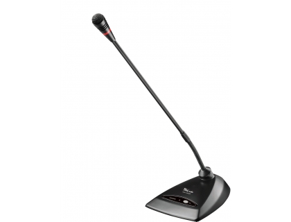 HAI-4502D | Digital wired conference microphone - Delegate unit