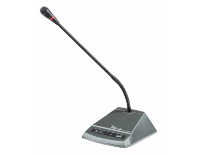 HAI-4504D | Digital wired conference microphone - Delegate unit
