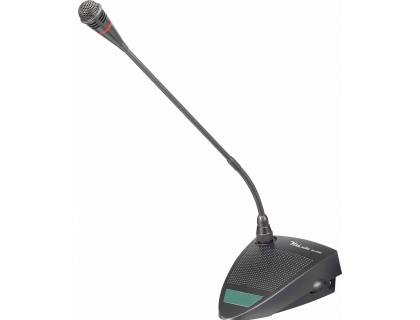 HAI-4506D | Digital wired conference microphone - Delegate unit