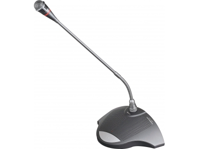 HAI-516 | Gooseneck condenser microphone