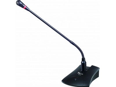 HAI-522 | Gooseneck condenser microphone