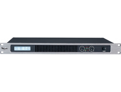 GD350 | Conference power amplifier