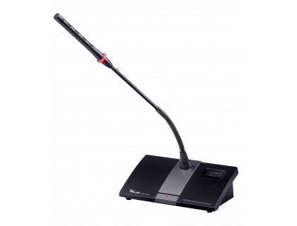 HAI-4513D | Digital wired conference microphone - Delegate unit